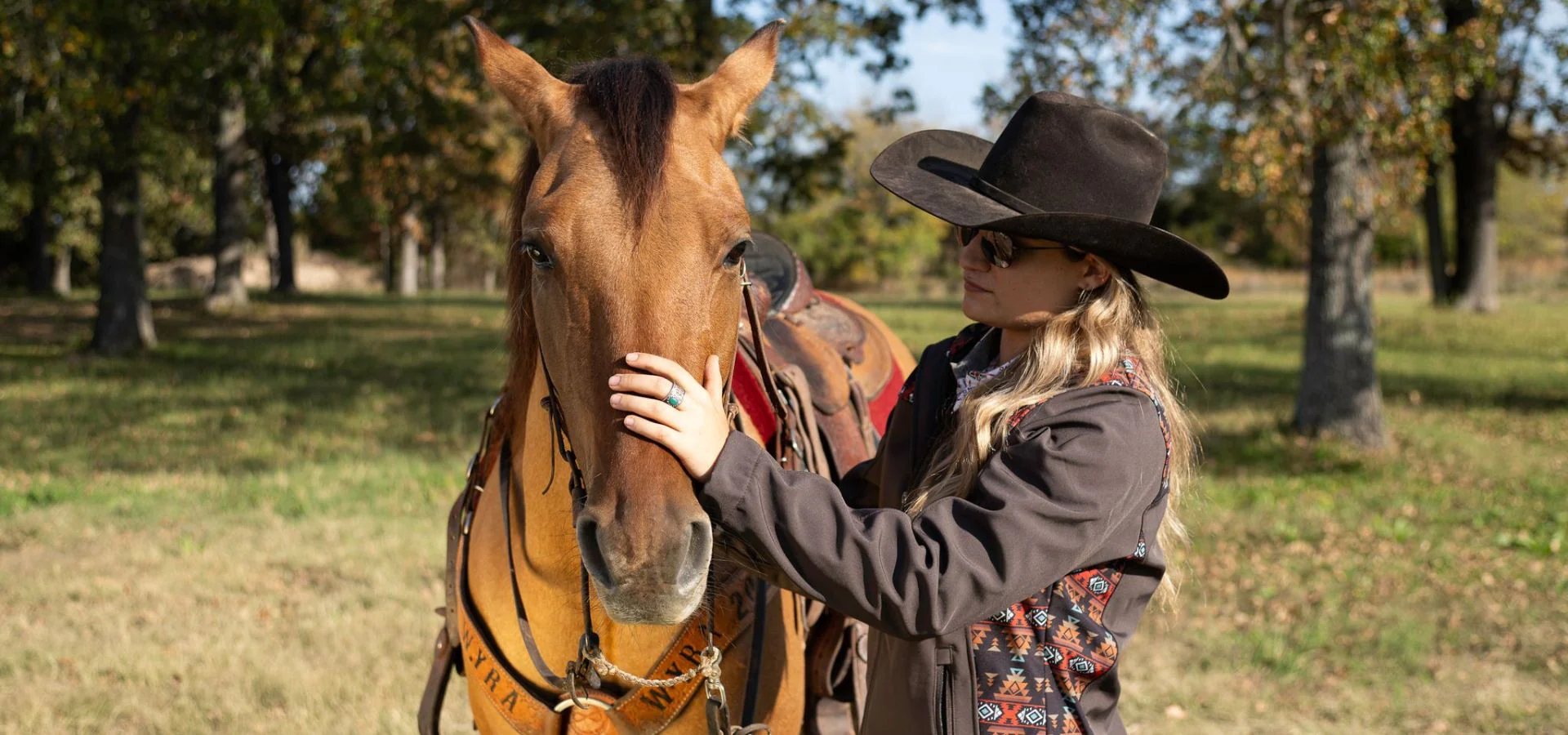 rodeo womans